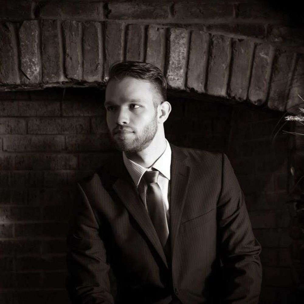 Meet your Posher, Shelton